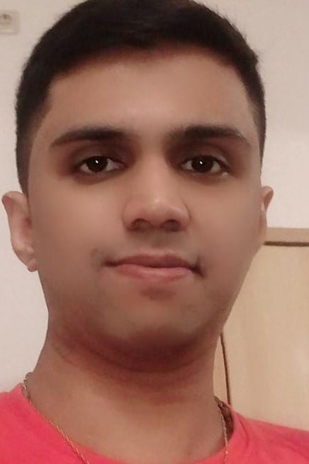 Suhas Shivaprakash